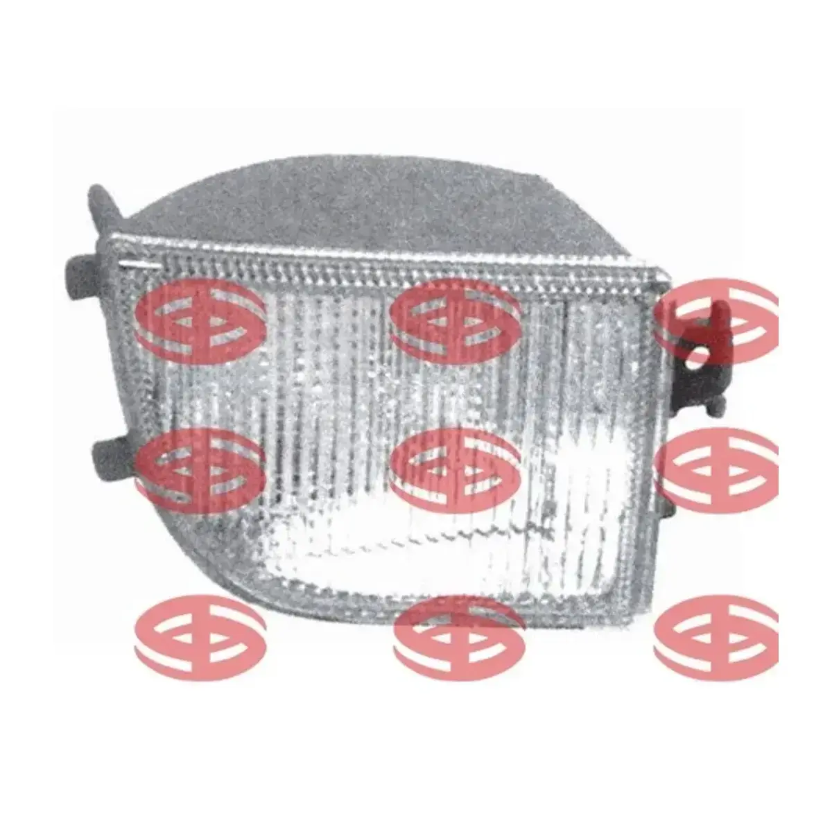 3AD953156A TAMPON SINYAL ONI SAG PASSAT 1993 - 1996 TYC