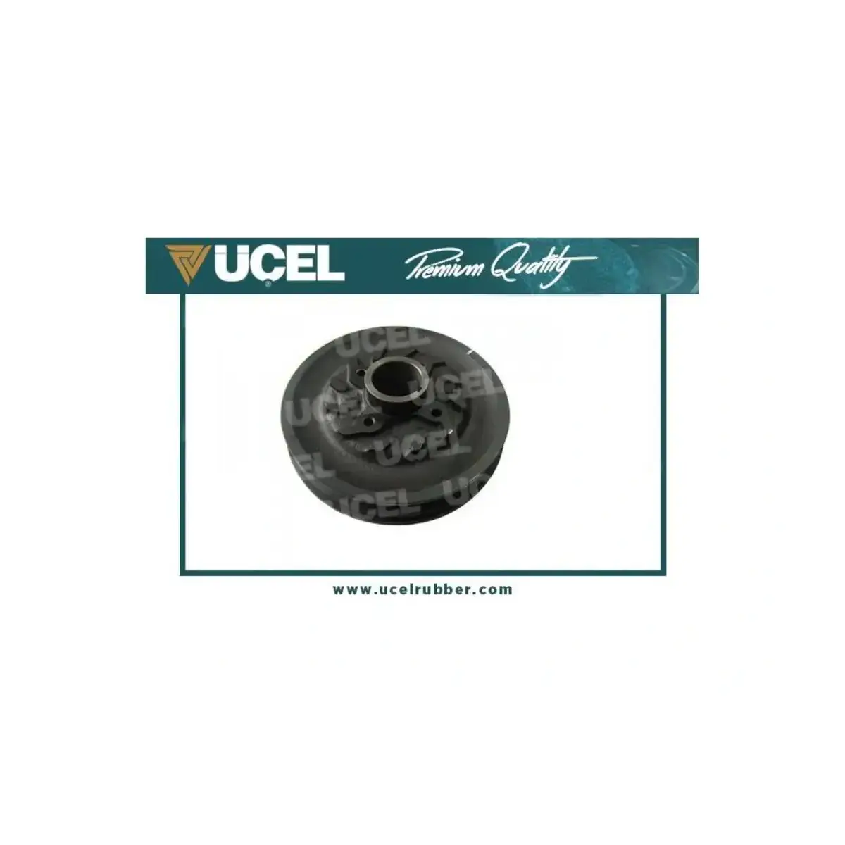 UCL-8050 KRANK KASNAGI TEK KANAL 1.6 2.3 D L300 ÜÇEL