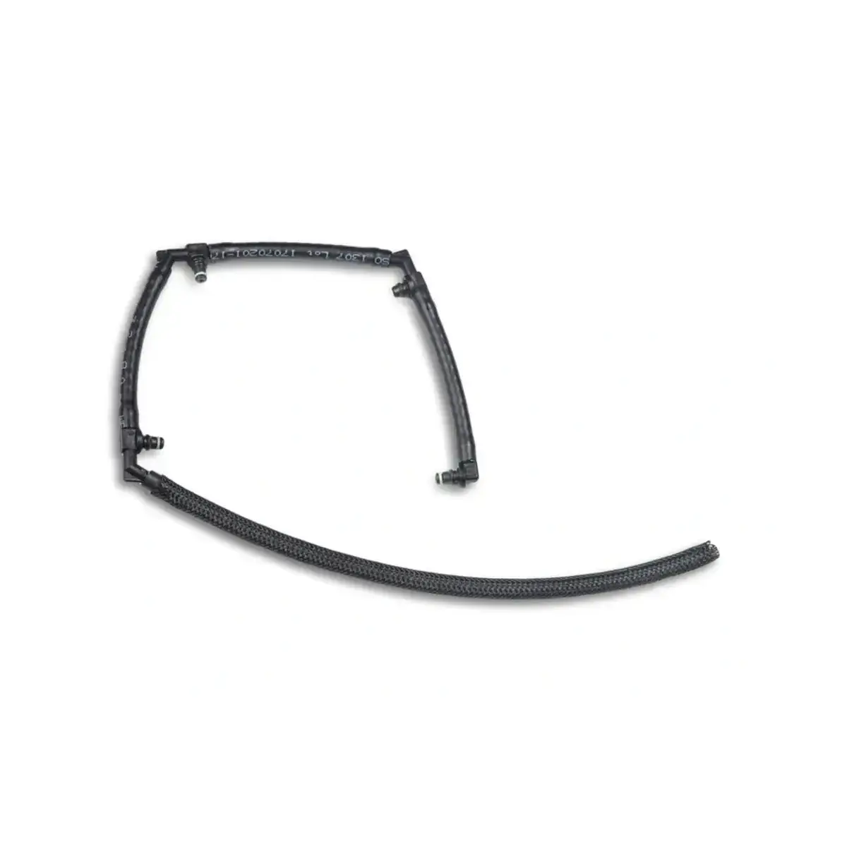 1573.SR YAKIT GERI DONUS HORTUMU BERLINGO I C4 I 96 11 YTT