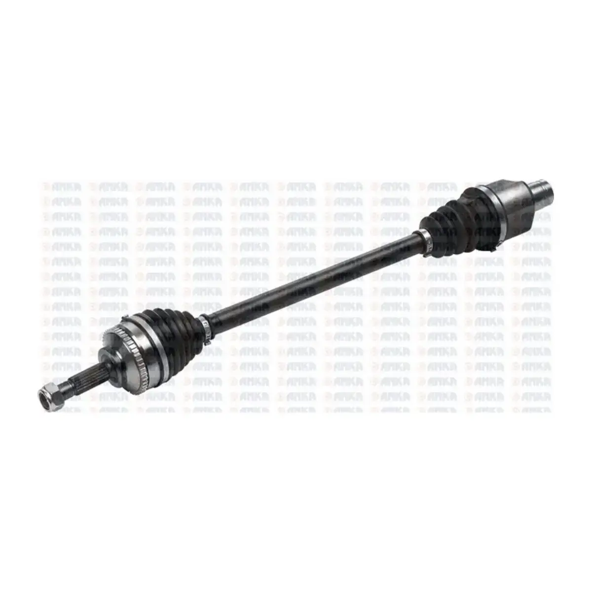 7700113258 AKS KOMPLE SAG ABSLI 1.5 DCI KANGO CLIO ANKA