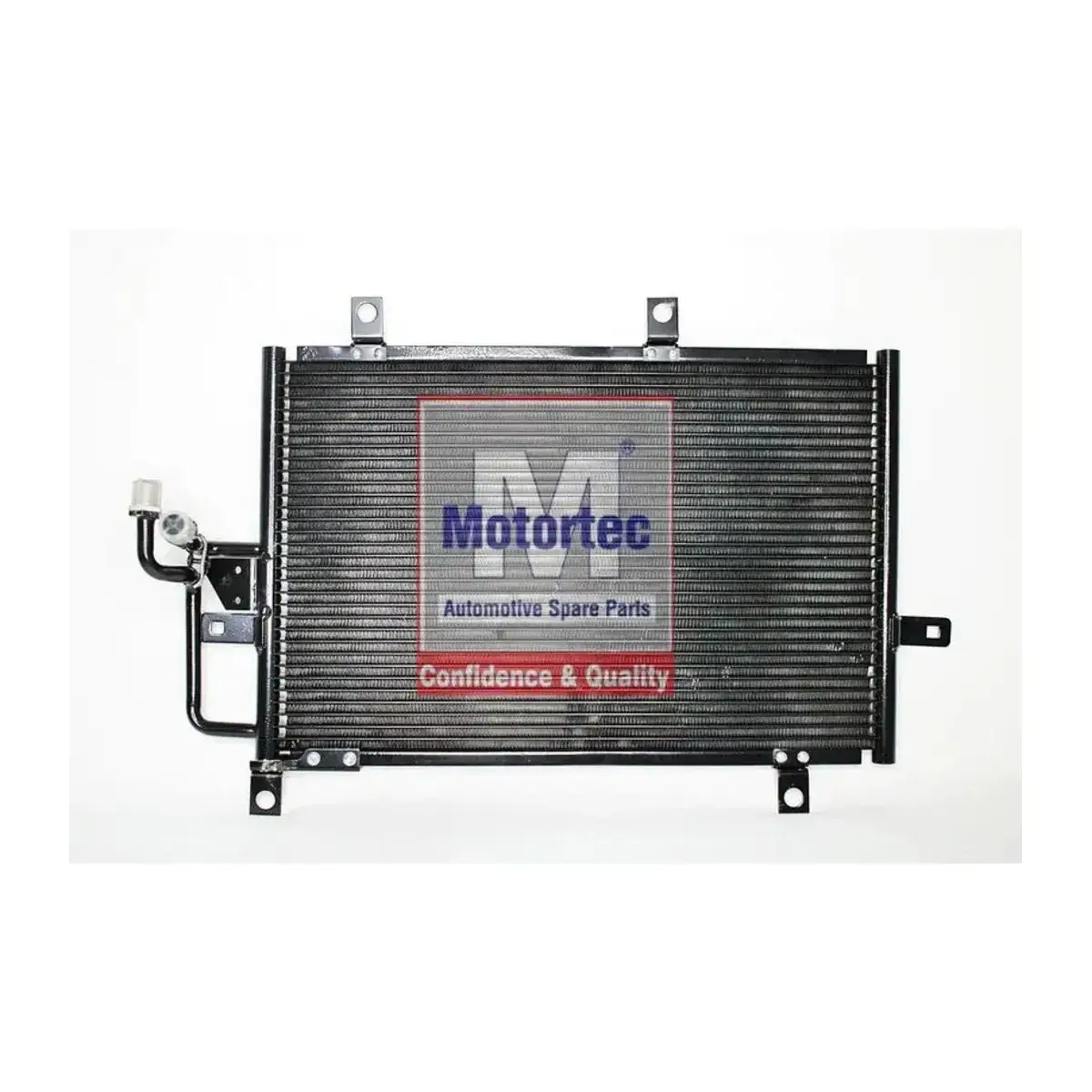 46417426 KLIMA RADYATORU TEMPRA TIPO MOTORTEC