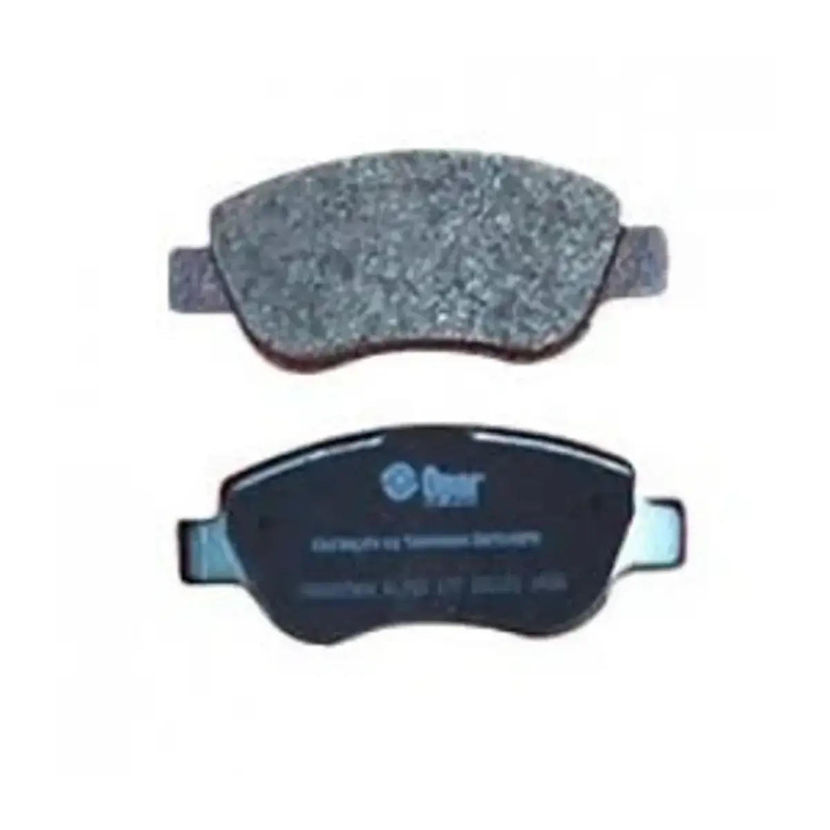 98845340E FREN BALATASI ON PALIO SIENA 1996 > OPAR