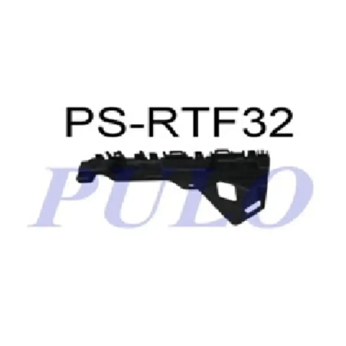 622204446R ON TAMPON BRAKETI SAG TRAFIC 2014 > PULO