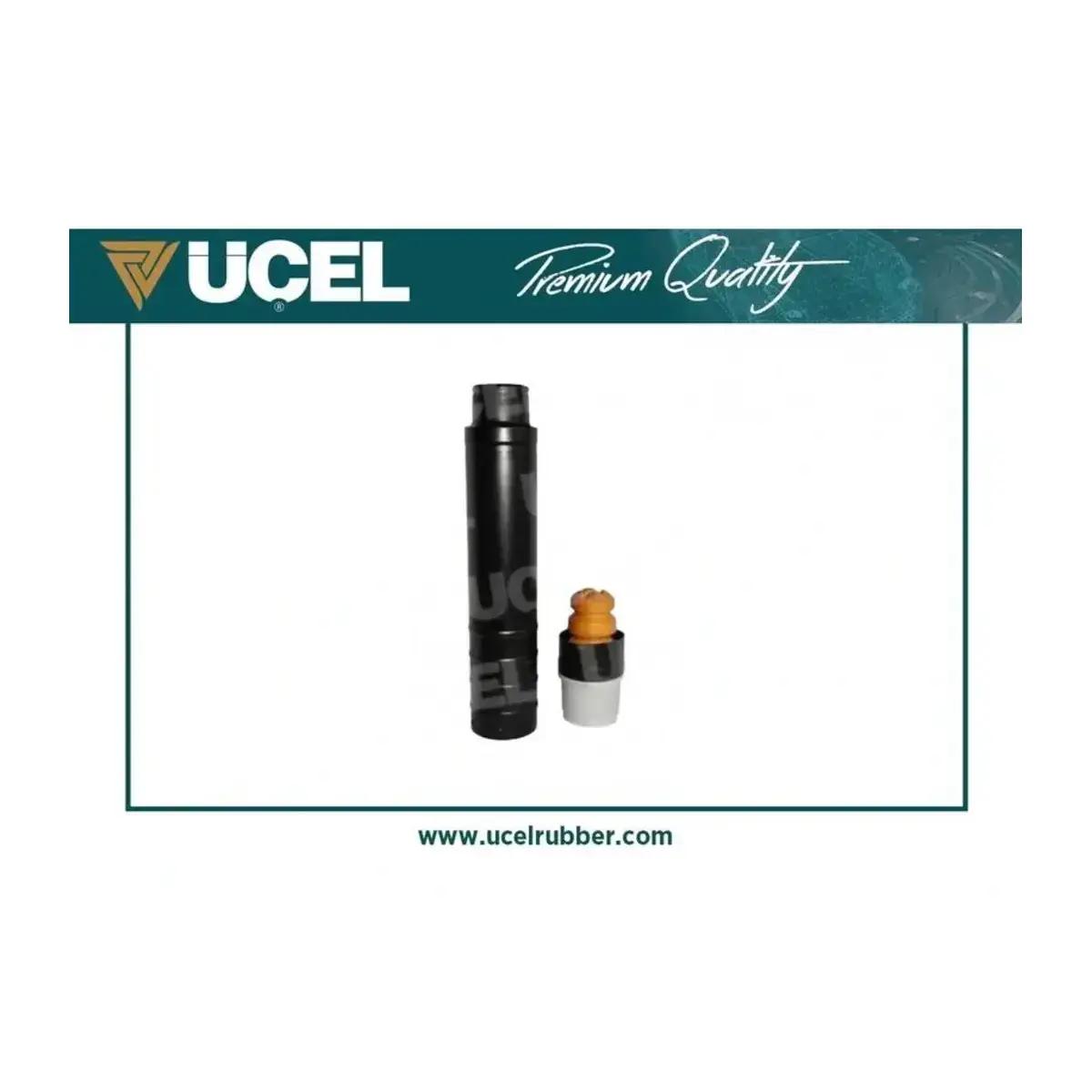 552405569R AMORTISOR SUSPANSIYON TAKOZU ARKA CLIO IV ÜÇEL