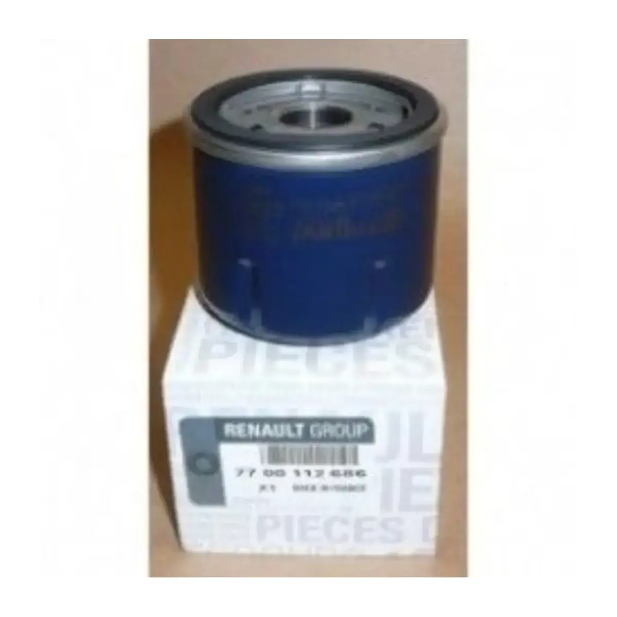 7700112686 YAG FILTRESI CLIO I -II-III - KANGO-EXPRESS-TWINGO-MODUS-SANDERO 1.2 - 1.2 16V RENAULT MAİS