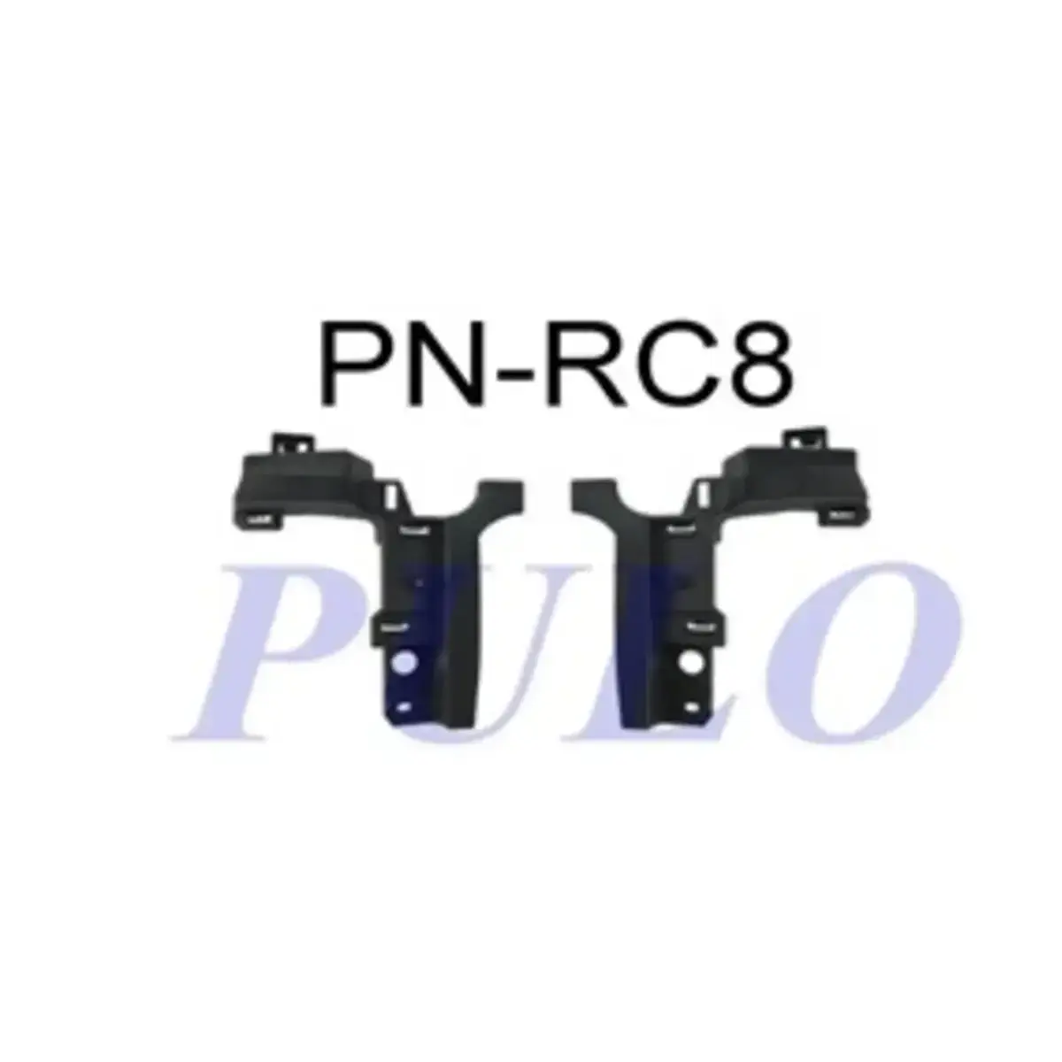 622B49119R ON TAMPON BRAKETI CLIO IV 16=> TAKIM PULO