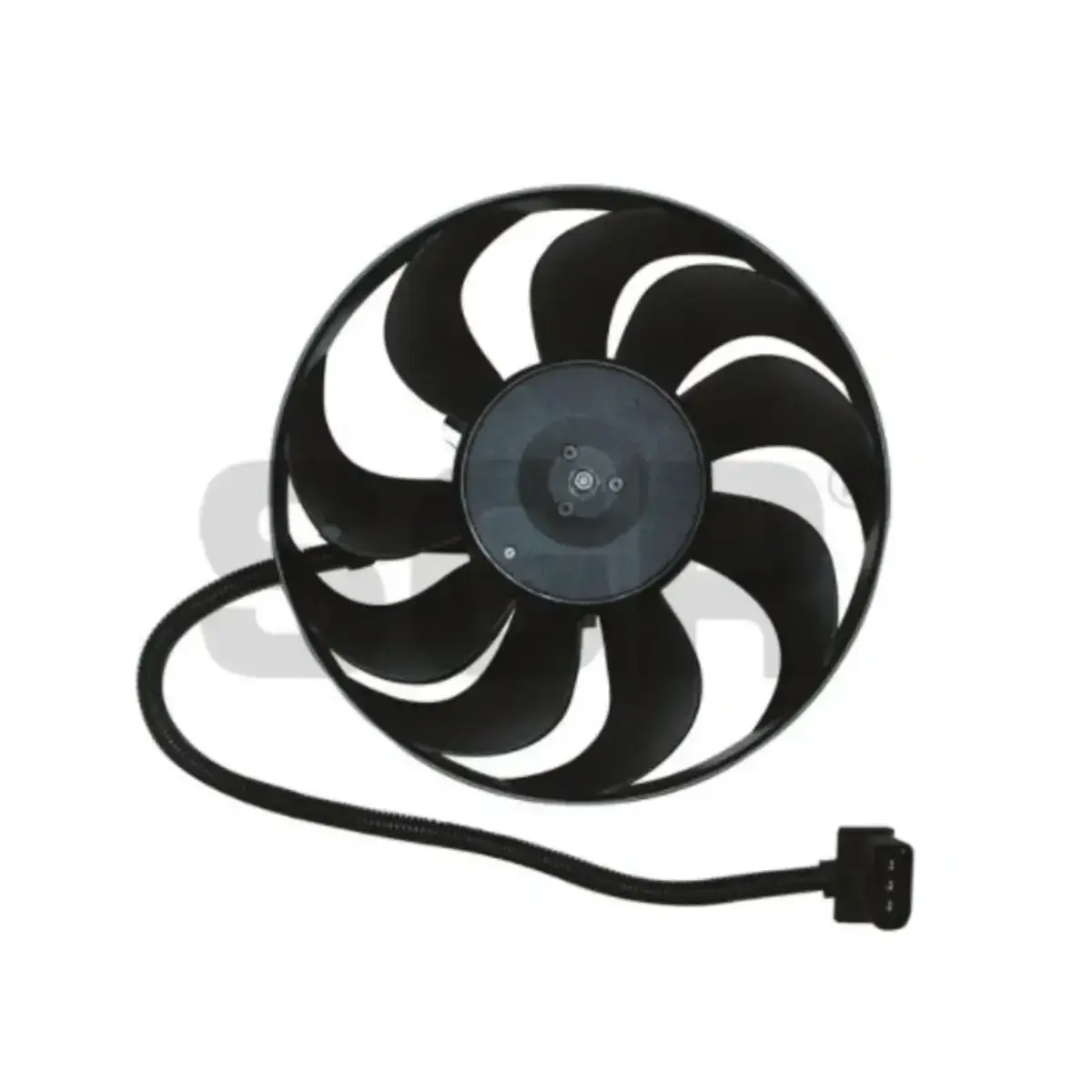 59534 FAN MOTORU BORA GOLF IV NEW BEETLE AUDI A3 8L1 ŠKODA OCTAVIA 1 SGR