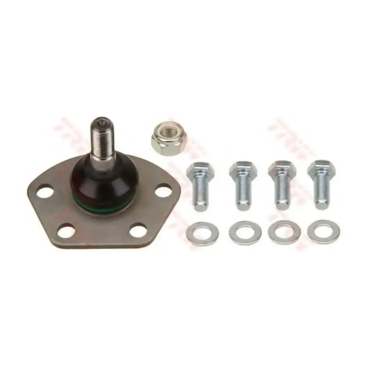 JBJ277 ROTIL ALT 15 JANT 19 MM DUCATO BOXER JUMPER 1994 2002 TRW