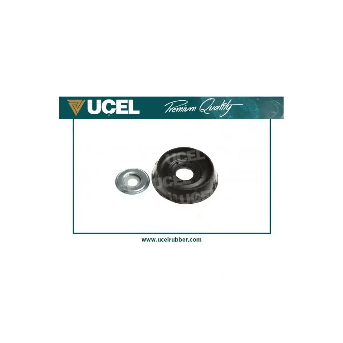 7700829529S AMORTISOR TAKOZU TK.CLIO II KANGO THALIA TWINGO PLATINA ÜÇEL