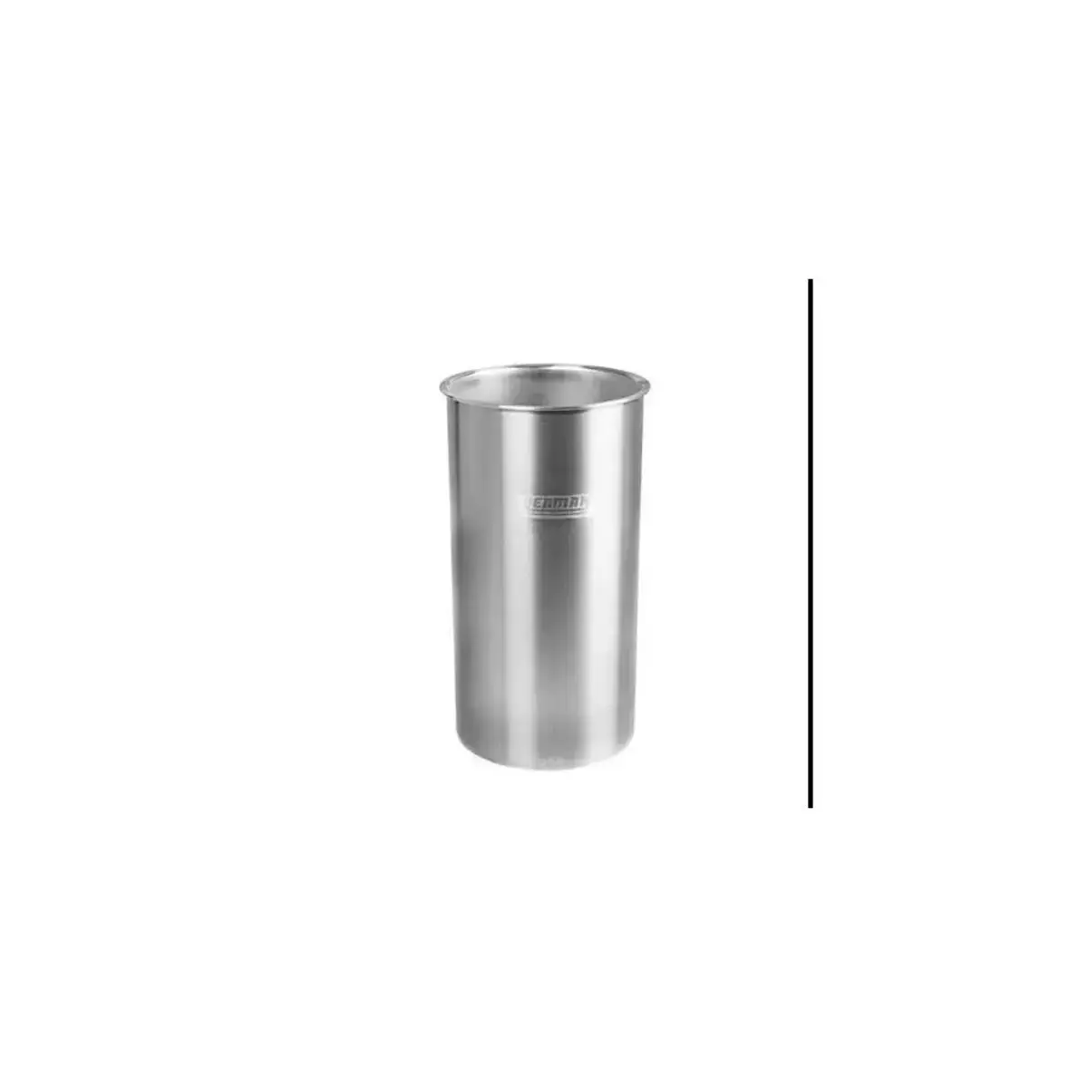 51-65152-000 GOMLEK (FLANSSIZ) STD MASTER II 2.5 G9U 89 MM YENMAK