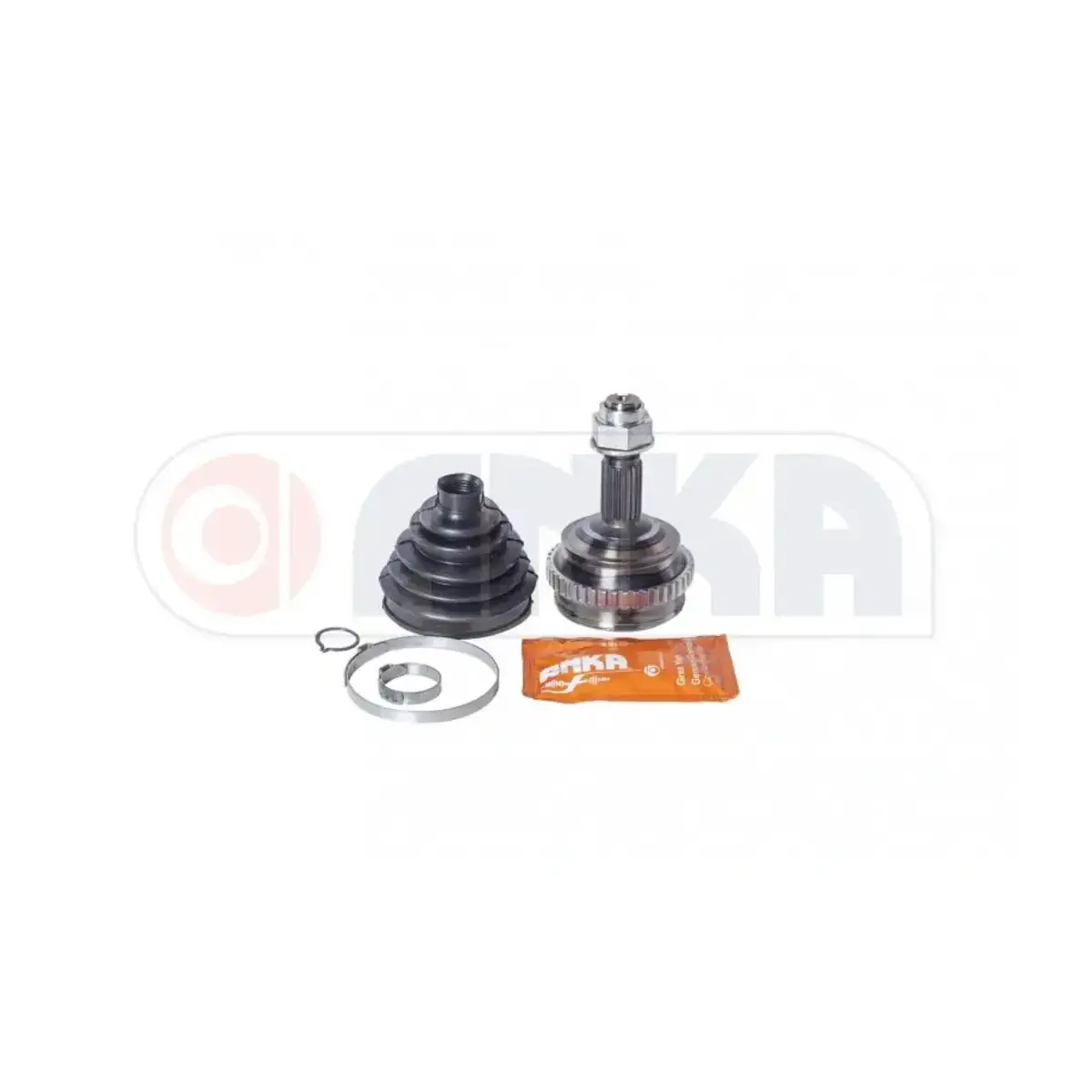 46307094 AKS KAFASI DIS BRAVA BRAVO 1.6 16V 1995 - 2001 ANKA