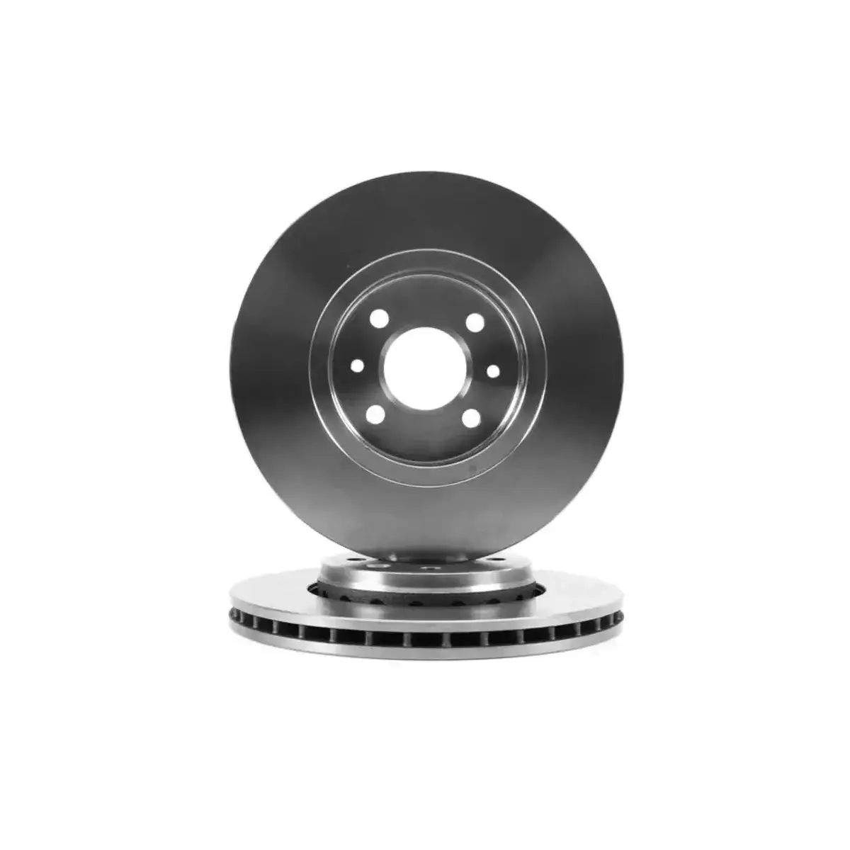 402060540R FREN DISKI ON HAVALI MEGANE SCENIC LODGY DOKKER (280x24) 4 BIJON EDGE