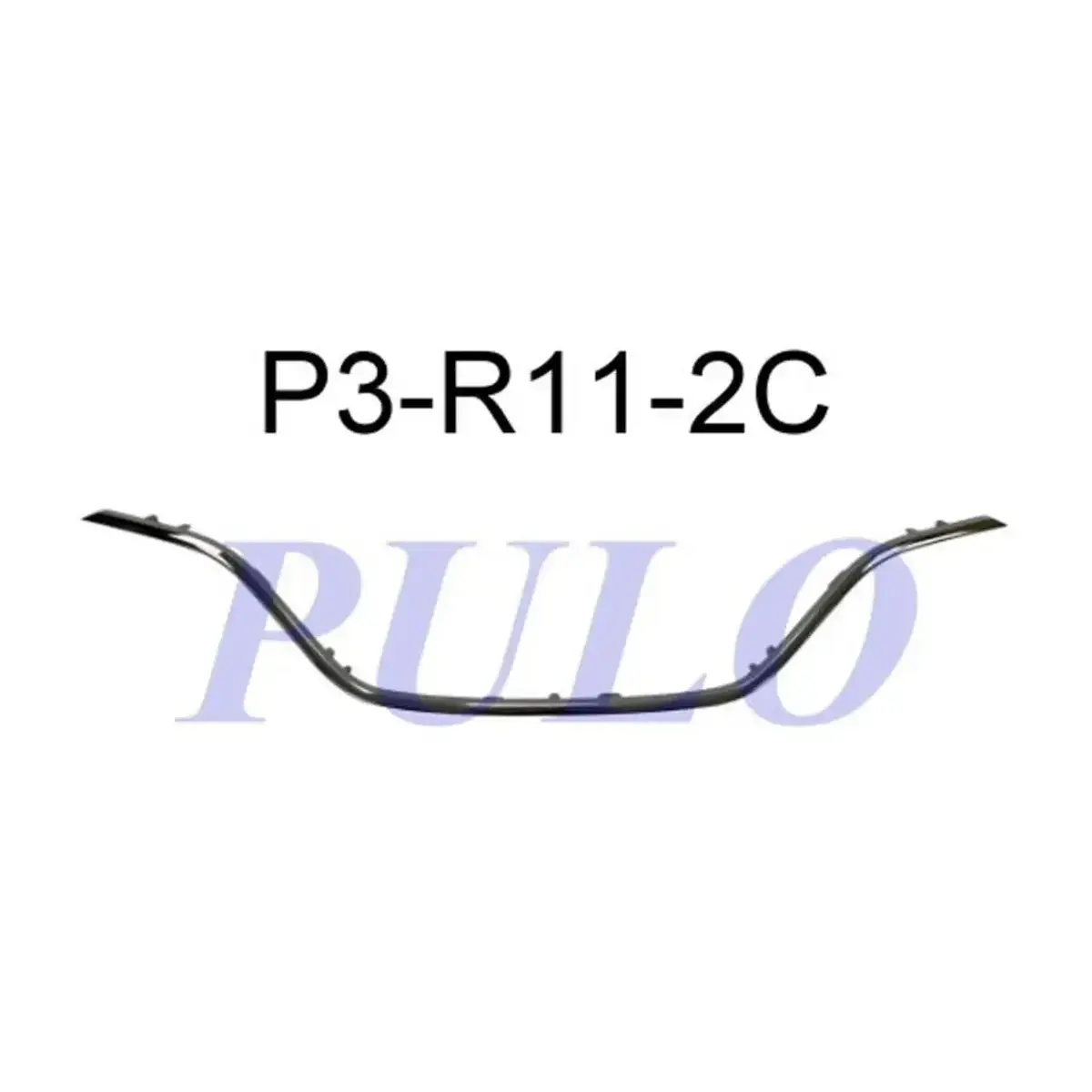 623851530R ON PANJUR NIKELAJI ALT MEGANE IV 20=> PULO