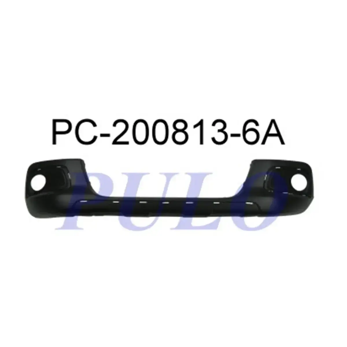 9802520680 ON TAMPON ALT PEUGOET P2008 2013 > SISLI PULO