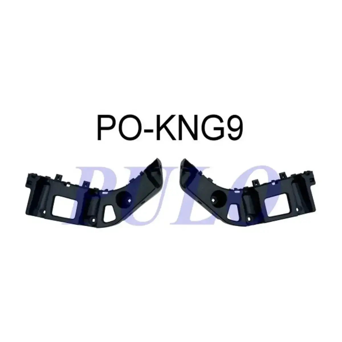 850406146R ARKA TAMPON BRAKETI KANGO 2021> ( TAKIM ) PULO