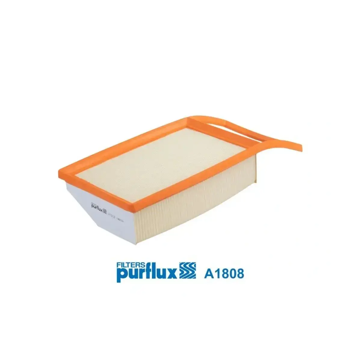 51974227 HAVA FILTRESI DOBLO 500 X EGEA FIORINO 1.3 1.6JTD EURO 6 14=> PURFLUX