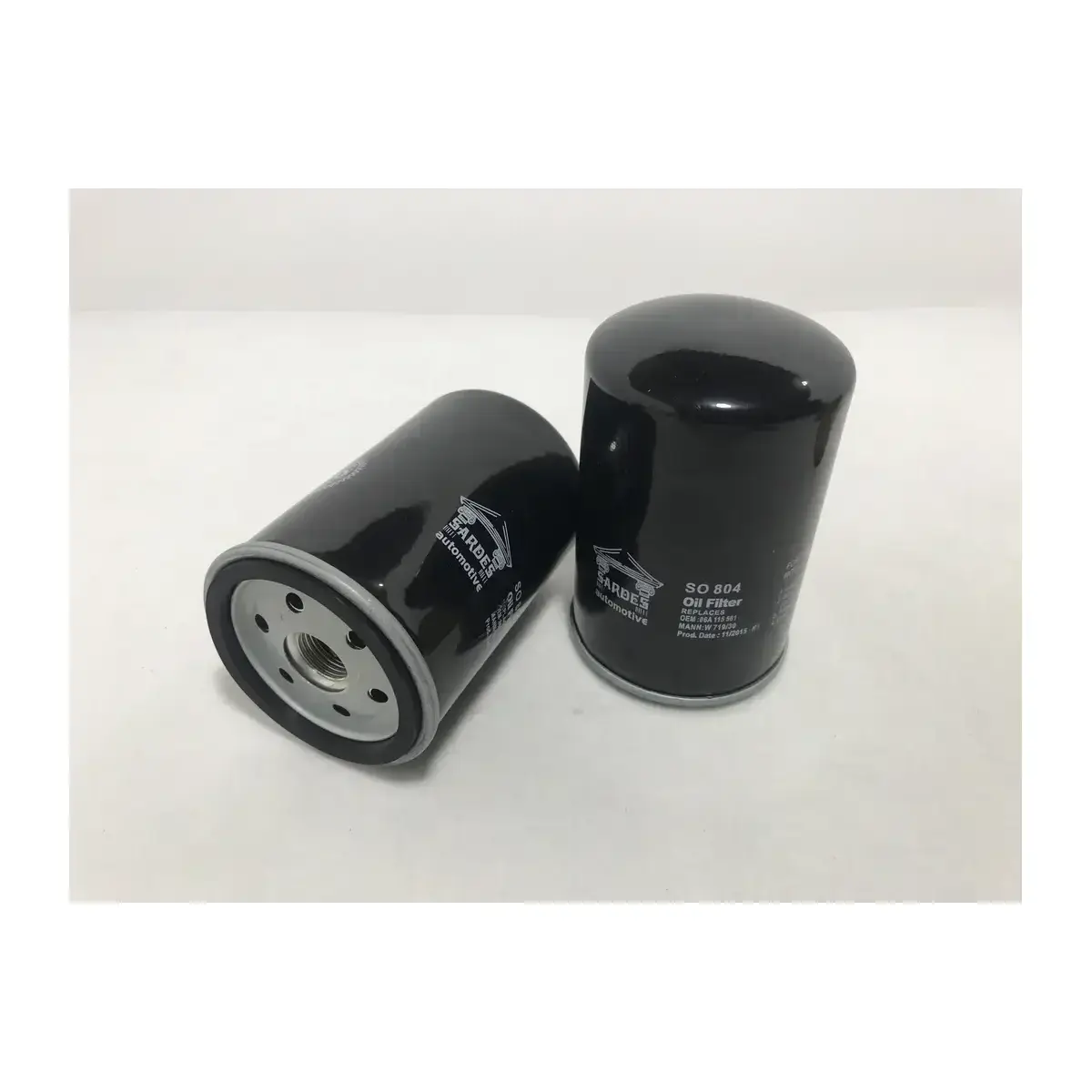 06A115561 YAG FILTRESI GOLF IV V BORA PASSAT POLO CLASIC 1.6 1.8 98-> AKL AEH BFQ BGU BSE SARDES