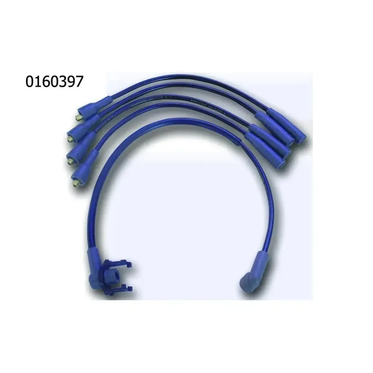 7702252450 BUJI BOBIN KABLOSU R19 EUROPA 1.4 1.6 DUZ UNUVAR