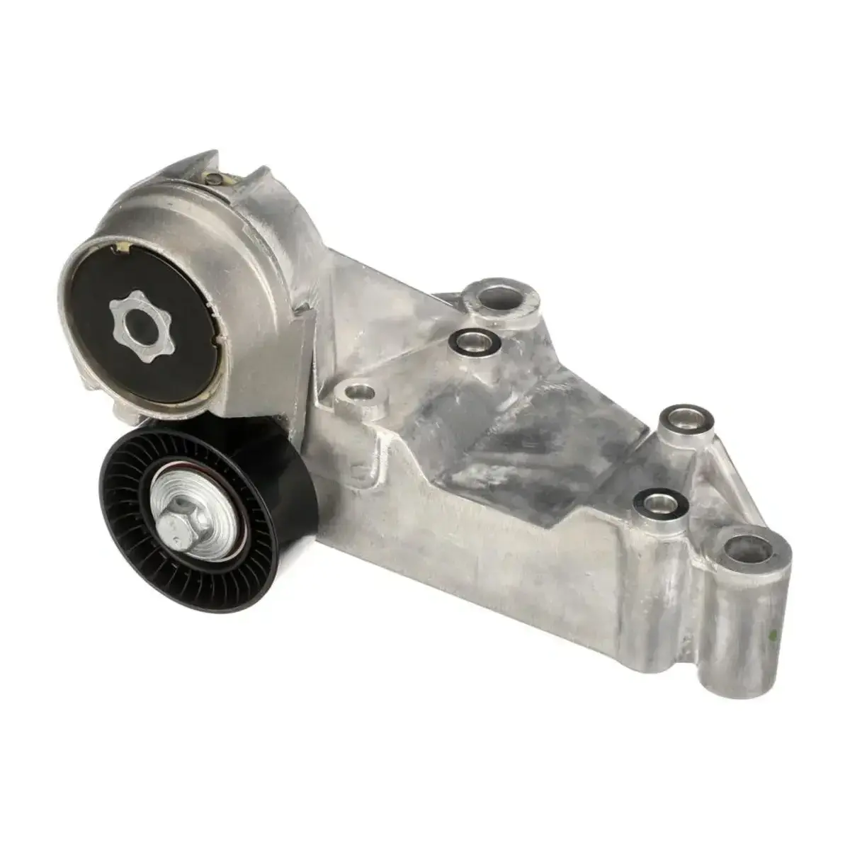 1S4Q6A228AF ALTERNATOR GERGI RULMANI (KUTUKLU) CONNECT 02>14 FOCUS I 98>04 1.8 TDCI GATES