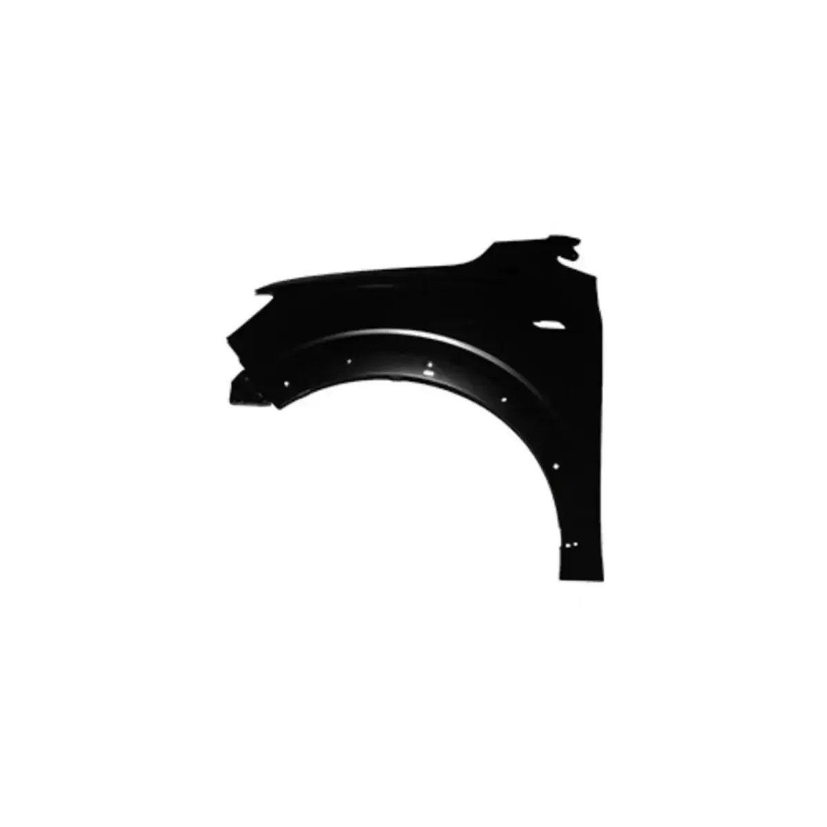 631018101R CAMURLUK ON SOL SANDERO STEPWAY 2021> JOGGER 2022 DODIKLI TIP ORAN