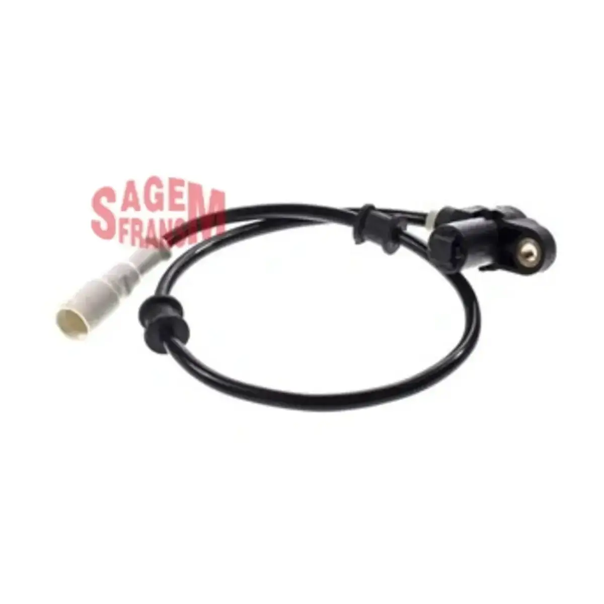 46457537 ABS SENSOR KABLO PALIO 96 > ON SAG SAGEMFRANS