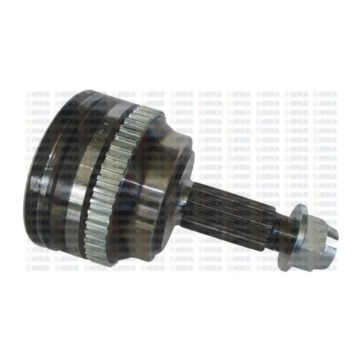 7700102978 AKS KAFASI DIS MASTER II ANKA