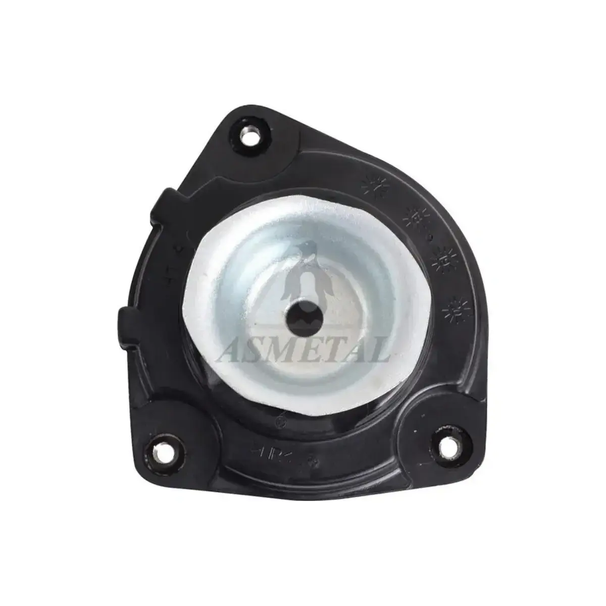 8200183567 AMORTISOR TAKOZU ON SOL CLIO III MODUS MICRA ASMETAL