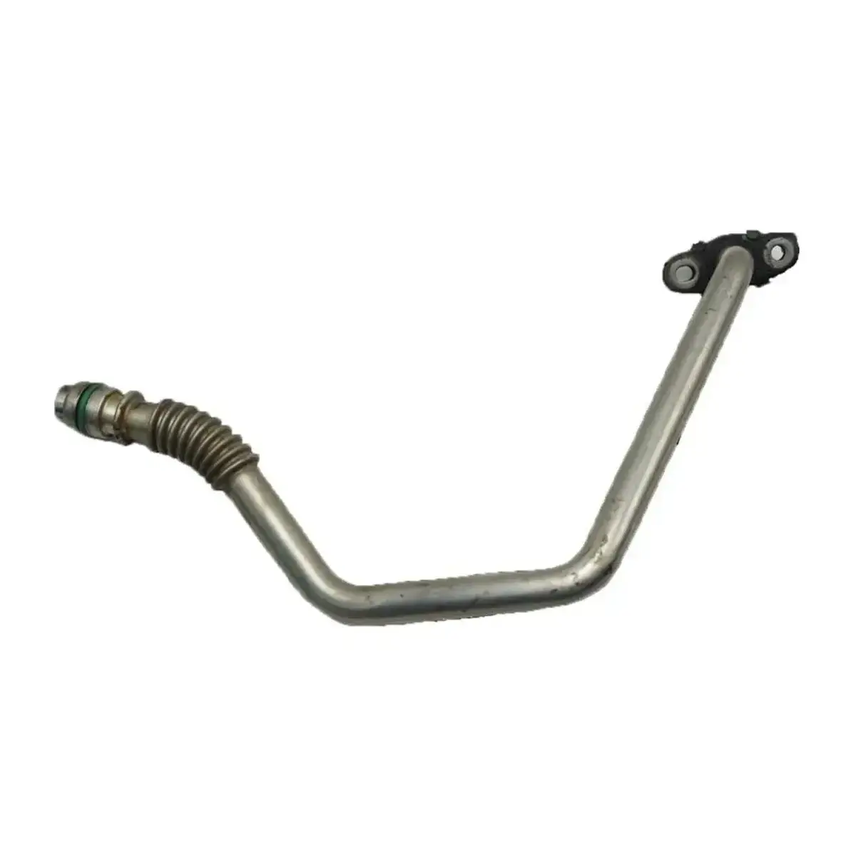 151984592R TURBO YAGLAMA BORUSU (PASLANMAZ) CLIO MEGANE IIII TALISMAN 16> DEKAR