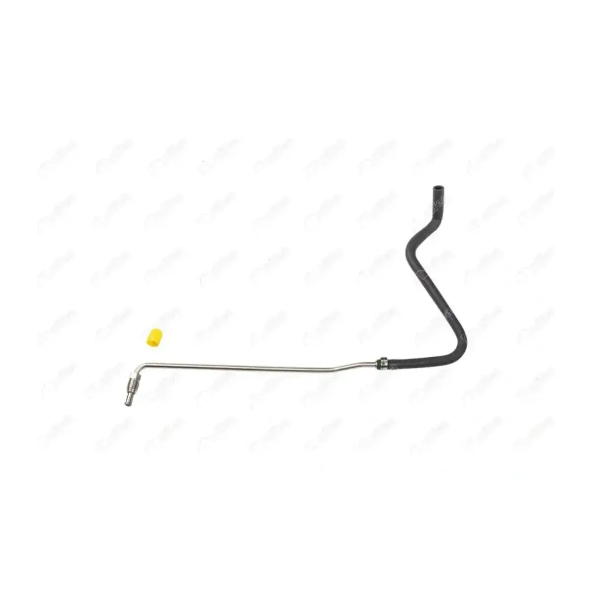 NIFEA 11636 BASINÇ KAPTORU HORTUMU MEGANE III DOKKER FLUENCE NIFEA