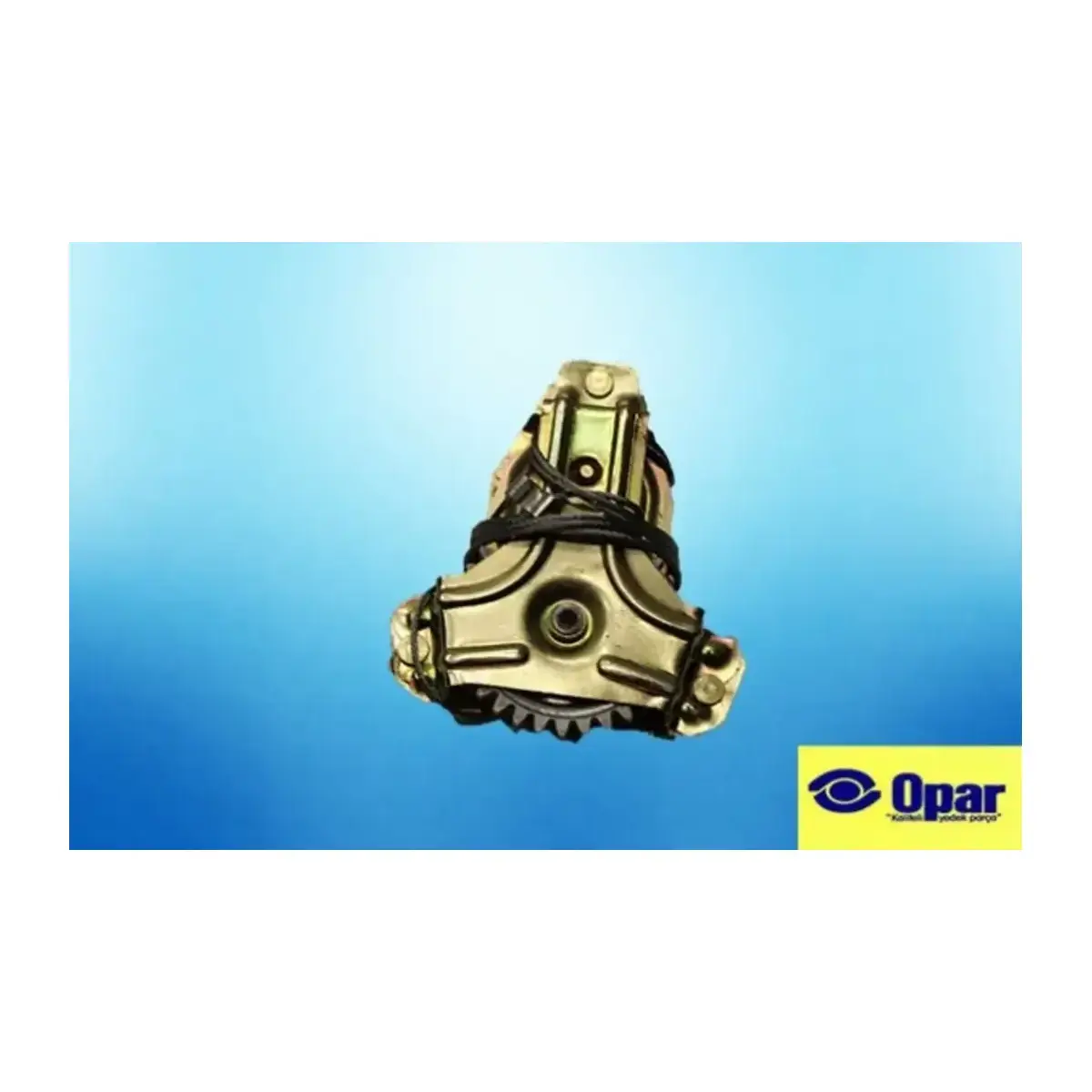 85001863 CAM KRIKOSU ON BUTUN M131 DKS OPAR