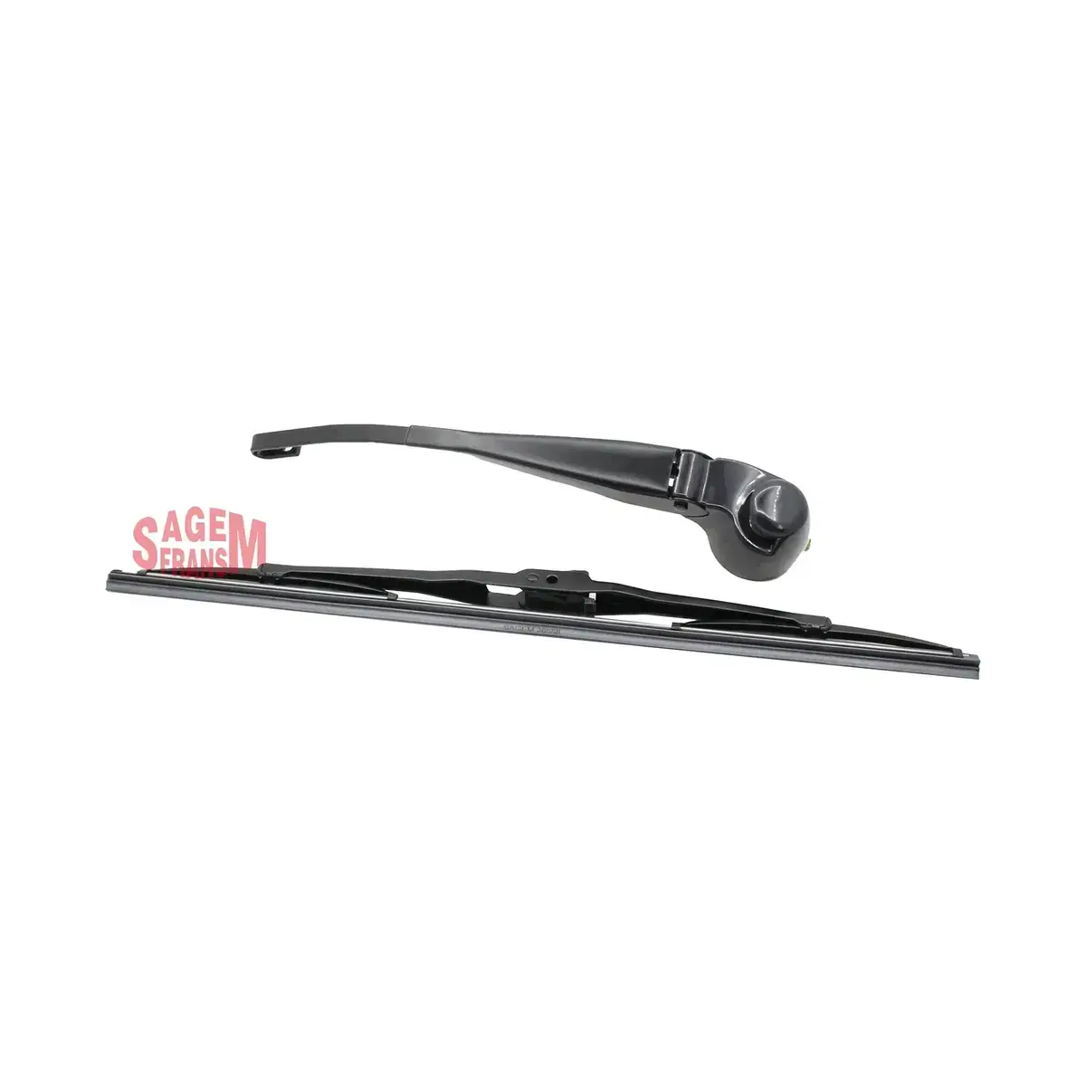 1J9955707 SILECEK KOLU VE SUPURGESI ARKA 355 mm GOLF IV 98 > 05 SAGEMFRANS