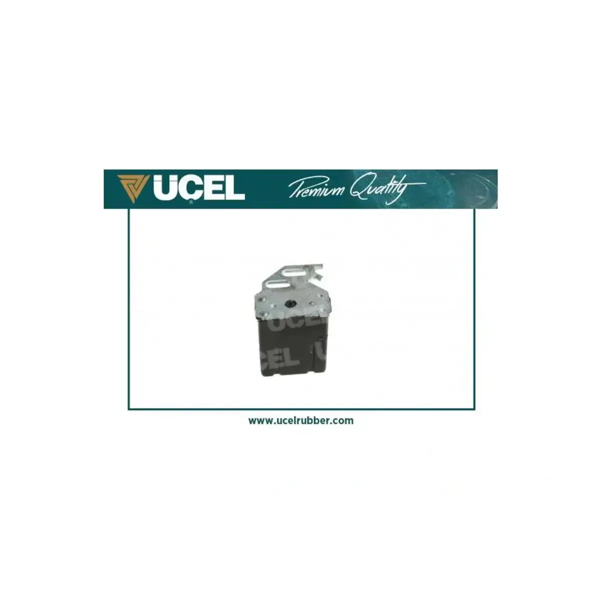 8200105505 EKSOZ TAKOZU ORTA 1.5DCI 1.6 16V FLUENCE MEGANE III SCENIC III ÜÇEL