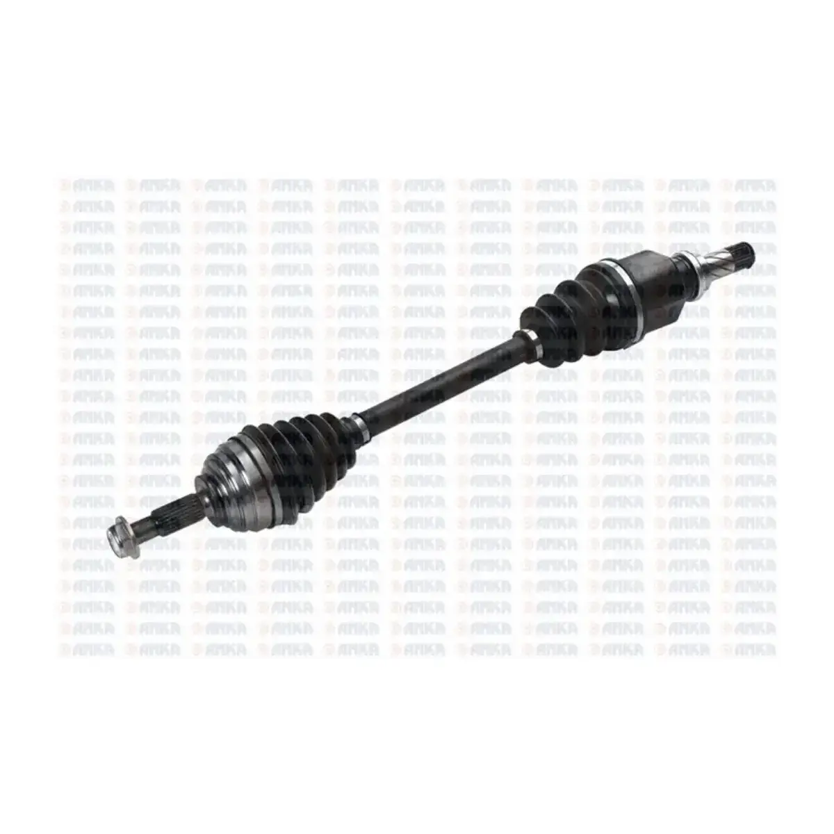 8200264664 AKS KOMPLE SOL MEGANE II 1.5 DCI ANKA