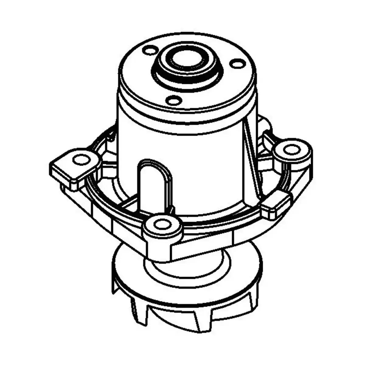 4336009 DEVIRDAIM KLIMALI KASNAKSIZ TEMPRA TIPO SXAK AYBAY