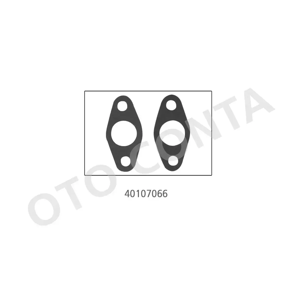 40107066 CONTA BENZIN OTOMATIK R11 R21 1.7 OTOCONTA