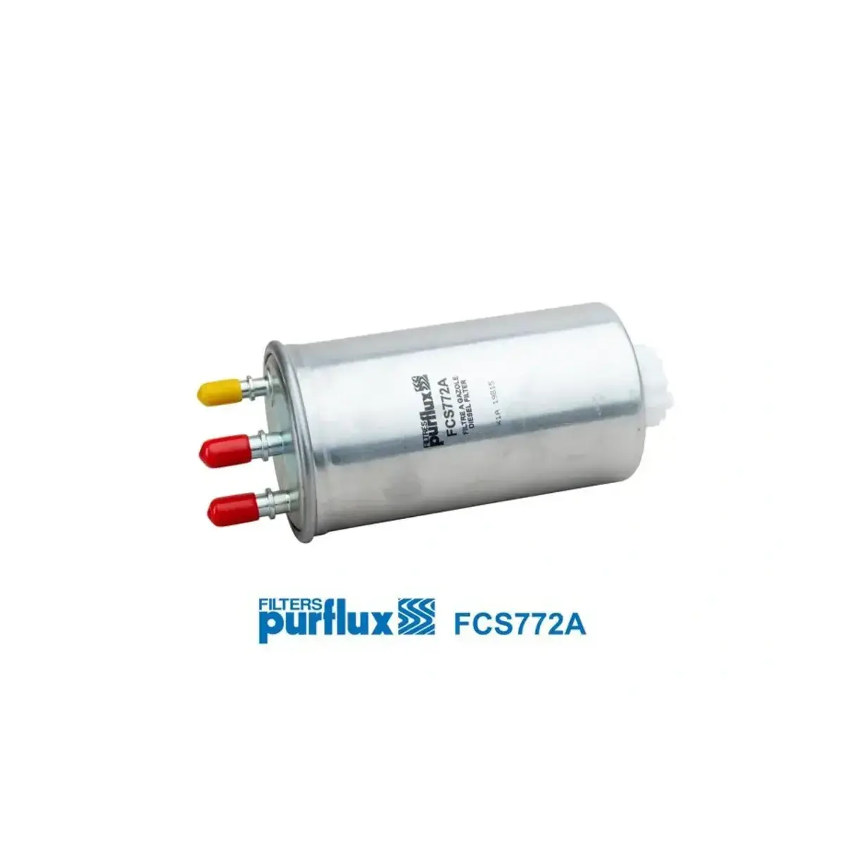 7701478547 YAKIT FILTRESI (MAZOT ) DUSTER LOGAN SANDERO 1.5 DCI K9K PURFLUX