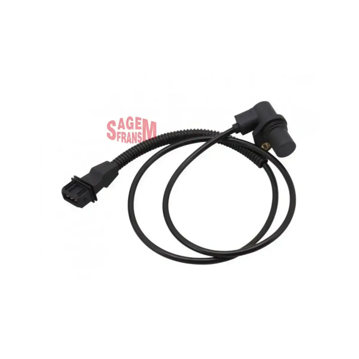 1238228 KRANK DEVIR SENSORU ASTRA F 93-98 VECTRA B 1.8 2.0 16V 95-02 SAGEMFRANS
