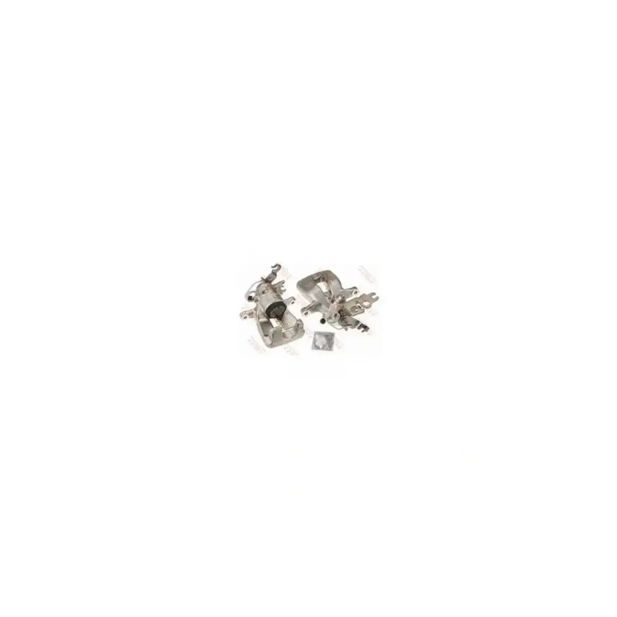 BHS1030 FREN KALİPERİ ARKA SOL CADDY III 04=> TRW