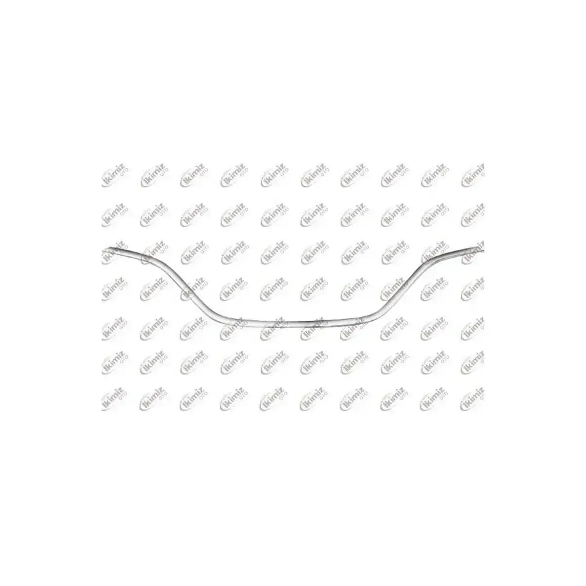 623851211R ON PANJUR CITASI MEGANE IV 2016 ALT NIKELAJ VANPRES