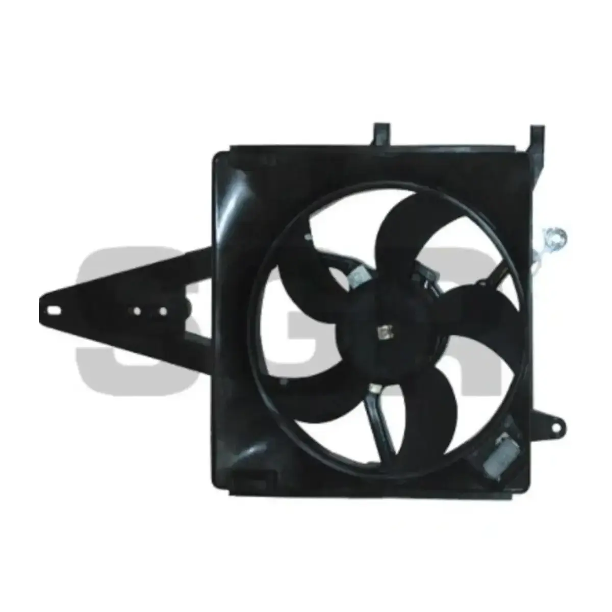 69401107 FAN MOTORU DAVLUMBAZLI PALIO 1.6 SIENA KLIMALI SGR