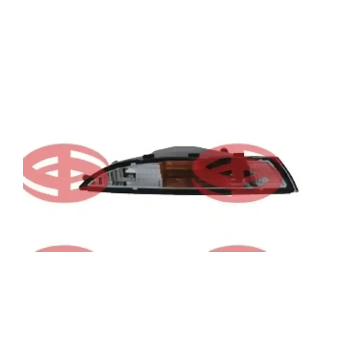 1K8953042E TAMPON FAR I SAG SCIROCCO 2009 TYC