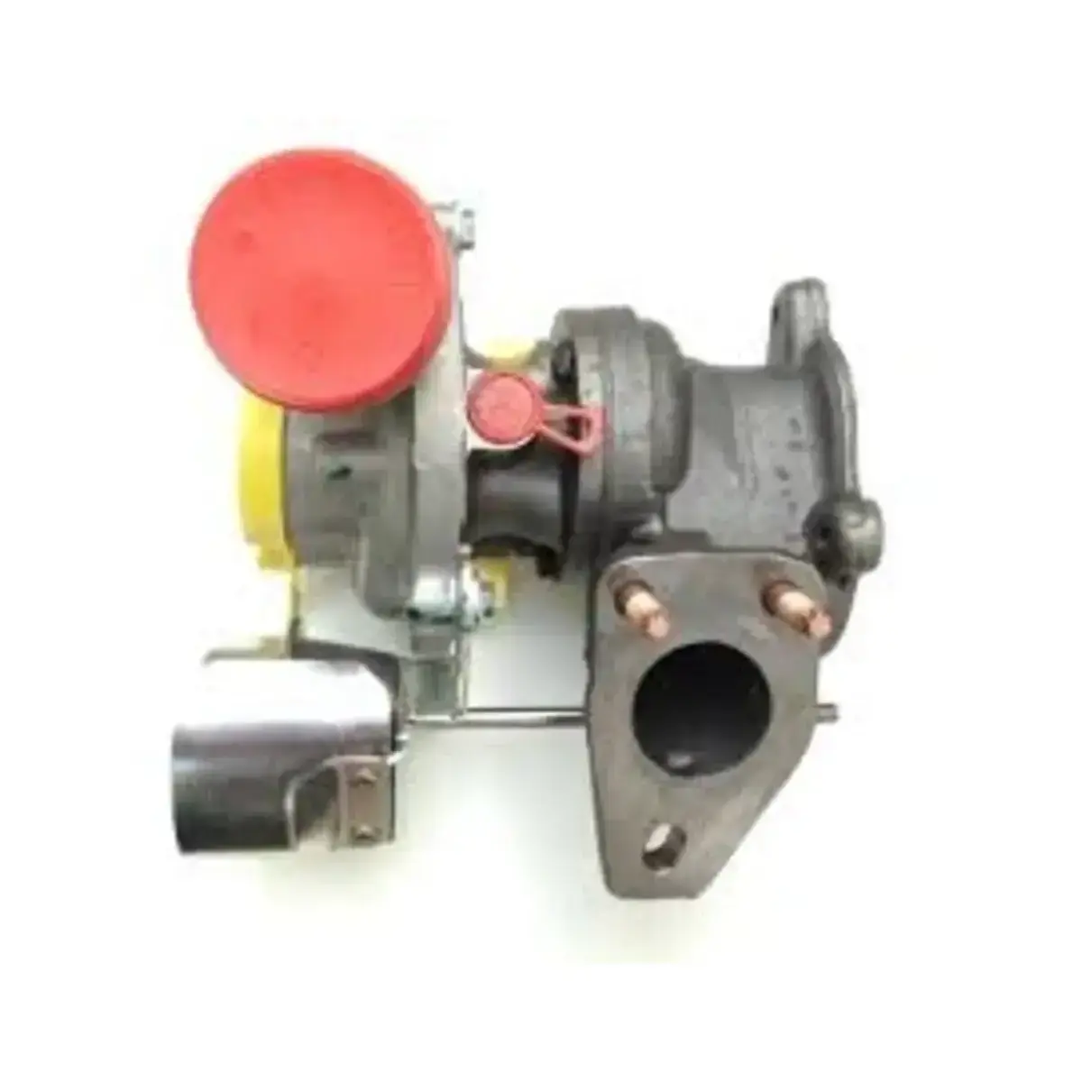 7701478939 TURBO MEGANE III-CLIO IV-LOGAN-SANDERO-DOKKER-DUSTER-LODGY 1.5DCI (75/90PS) RENAULT MAİS