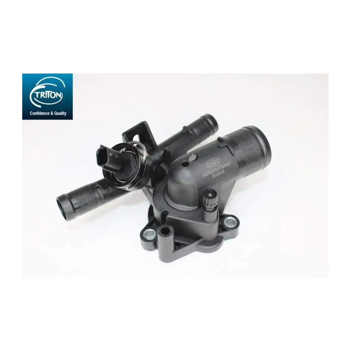 8200978549 TERMOSTAT (KOMPLE) MASTER III MOVANO 2.3DCI CDTI 10=> (81C) MOTORTEC