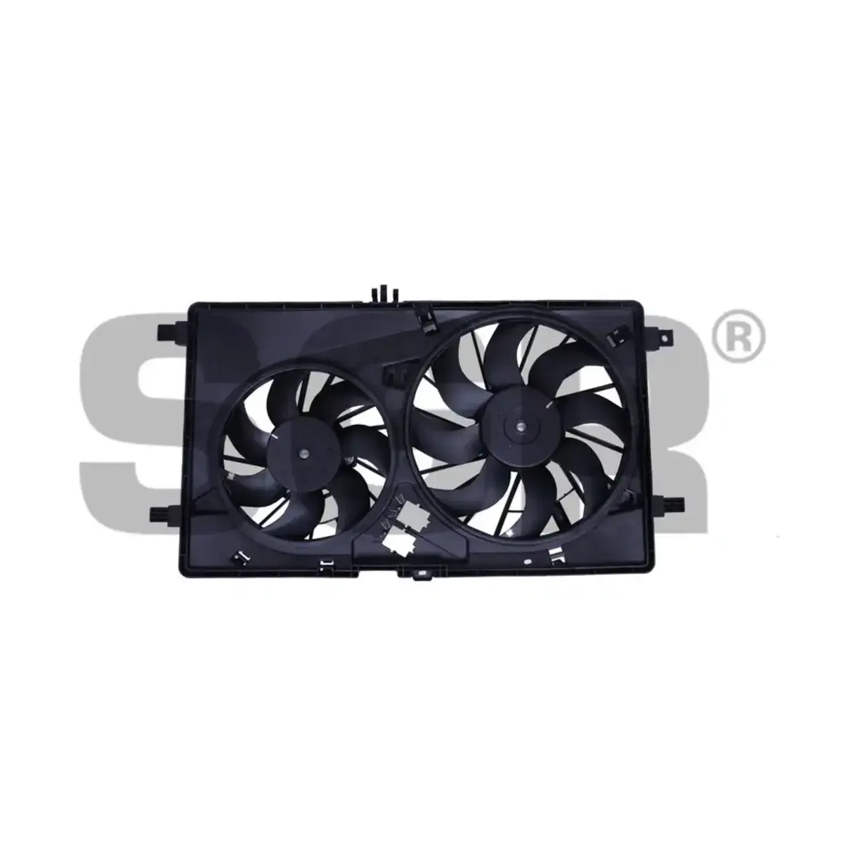 921209221R FAN MOTORU DAVLUMBAZLI MASTER MOVANO III 2.3 DCI CDTI 10> SGR