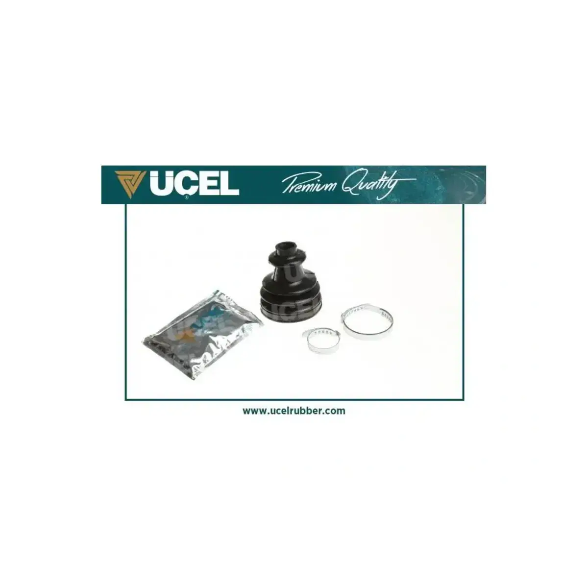 7701457539 AKS KORUGU DIS TEK KANAL R12 TOROS ÜÇEL
