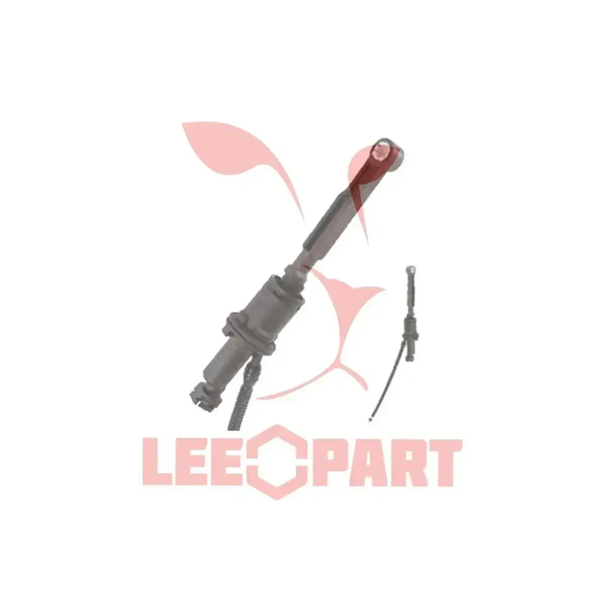 2182.K1 DEBRIYAJ UST MERKEZI (15.87 MM) P3008 1.6 HDI 09> C4 GRAND PICASSO 1.6 HDI 06>13>17 LEEOPART