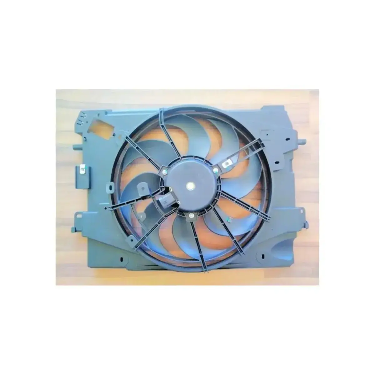 214816812R FAN MOTORU DAVLUMBAZLI CLIO IV DOKKER SANDERO LOGAN 1.5 DCI ORIS