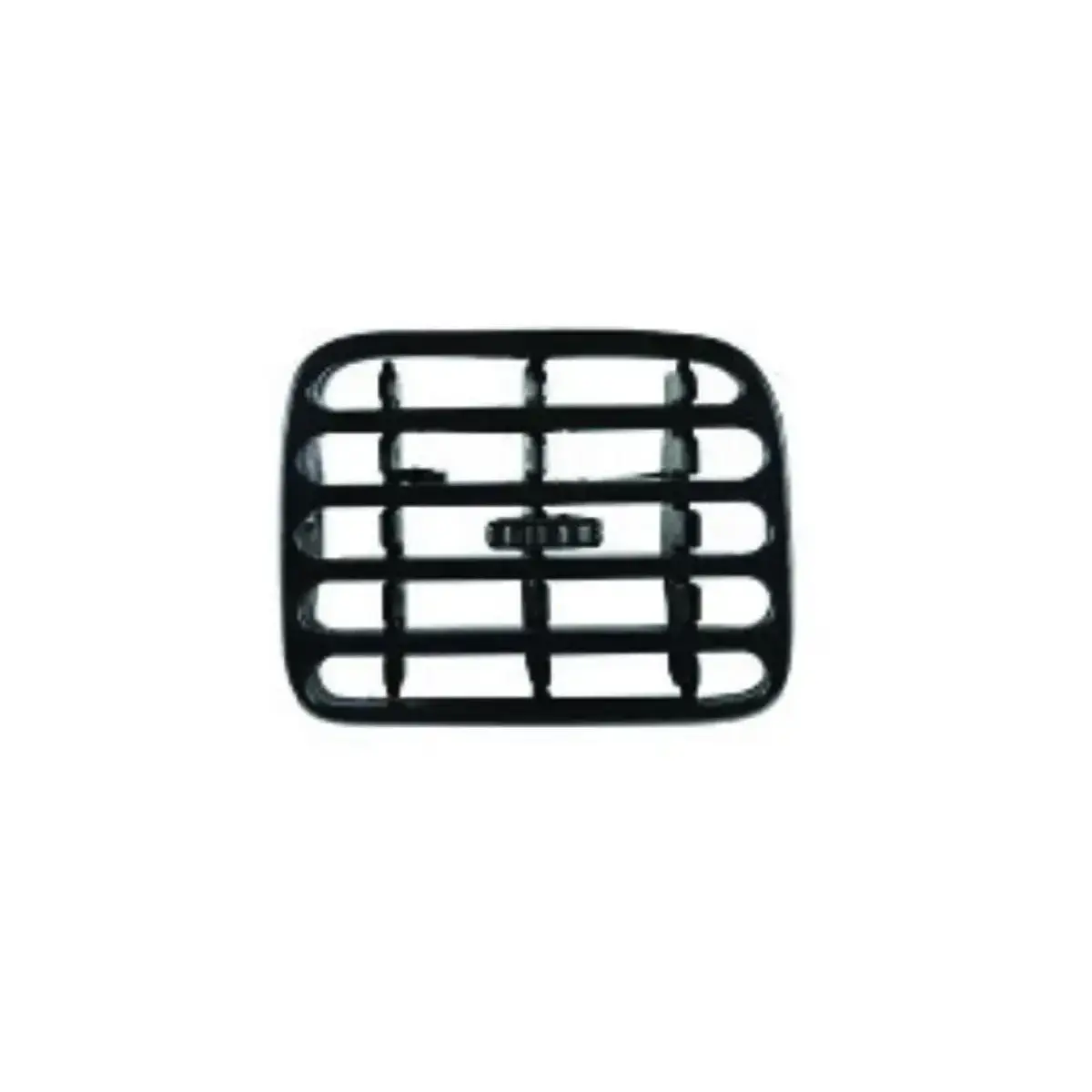 7702258279 TORPIDO HAVALANDIRMA DIFRIZORU ORTA SOL SIYAH CLIO II PLEKSAN