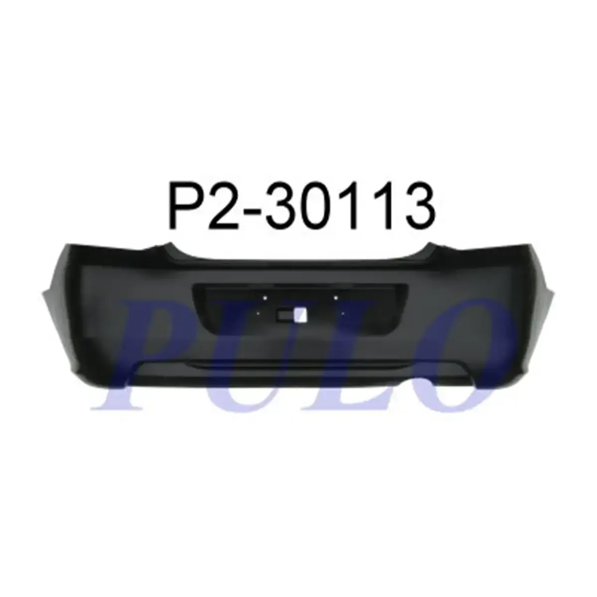 1608728980 ARKA TAMPON PEUGEOT P301 2011 - PULO