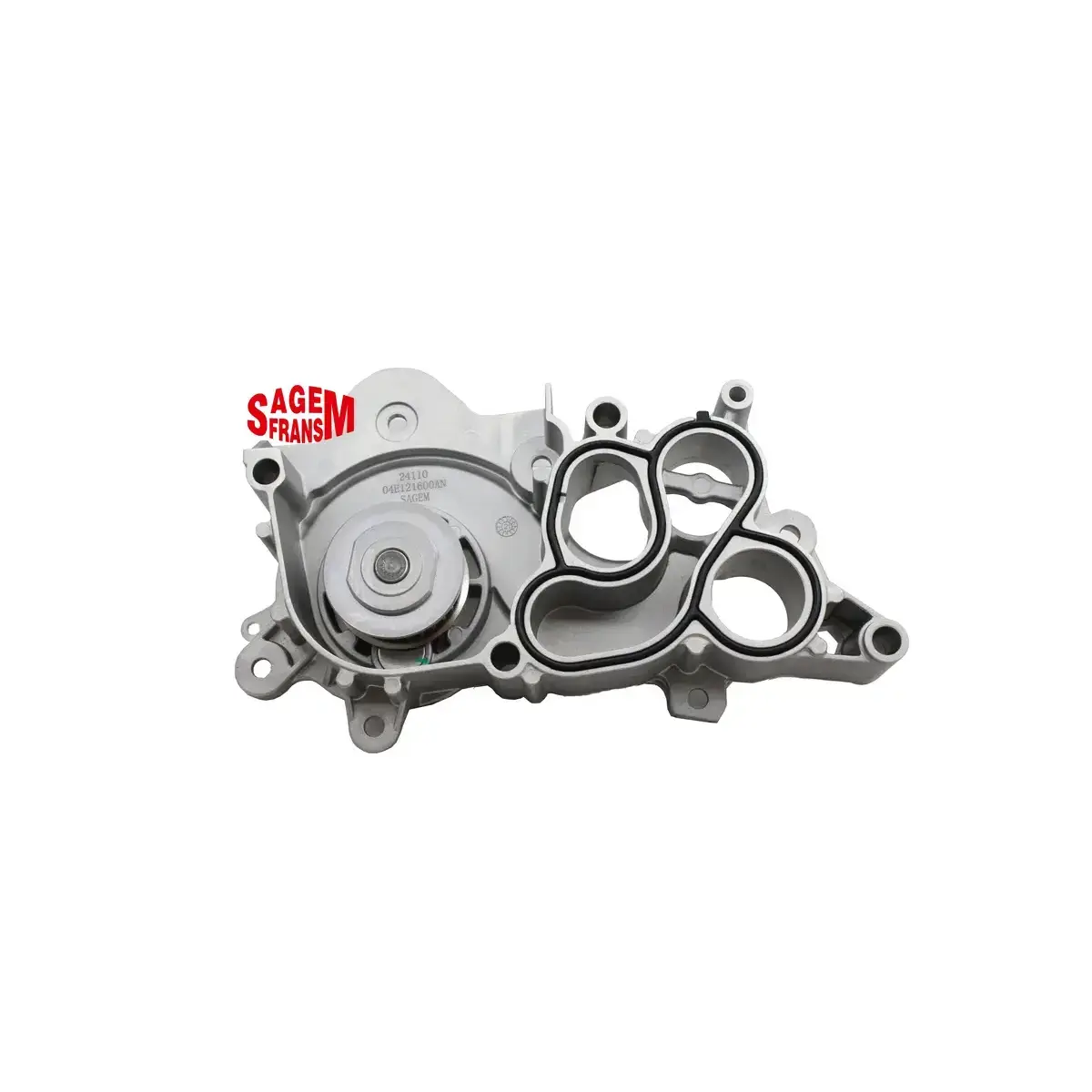 04E121600AD DEVIRDAIM TEK GOLF VII 1.2 1.4 TFSI (2012) A1 Q3 A4 1.4 TFSI (2015) SAGEMFRANS